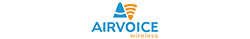 AirVoice logo