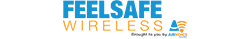 Feel Safe Wireless logo
