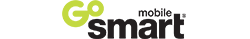 Go Smart logo