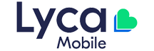 Lyca Mobile logo
