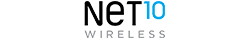NET 10 logo