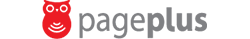 Page Plus logo