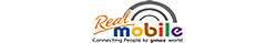 Real Mobile logo