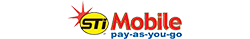 STI Mobile logo