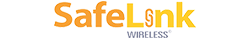 Safelink logo