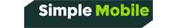 Simple Mobile logo