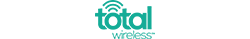 Total Wireless (Legacy) PIN Only logo
