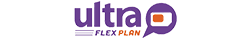 Ultra Flex logo