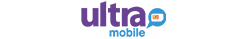 Ultra Mobile logo