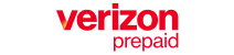 Verizon Prepaid logo